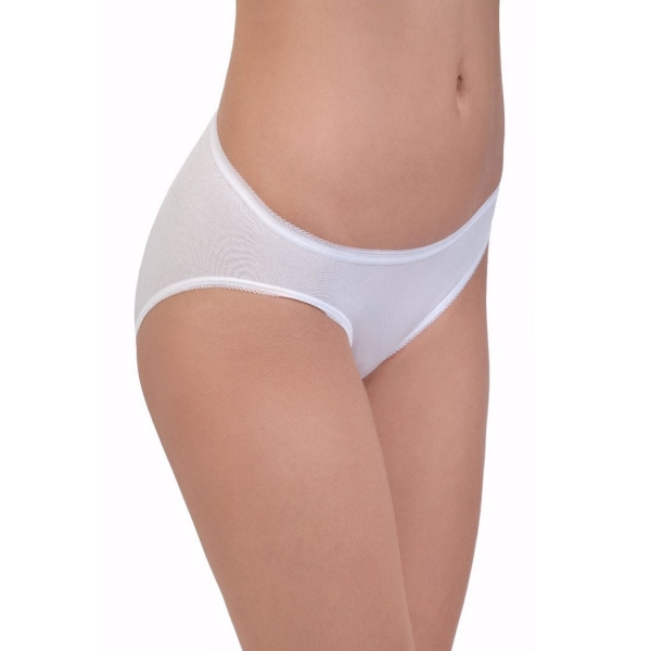 Palmers Cotton Viscose Ladies Mini Slip
