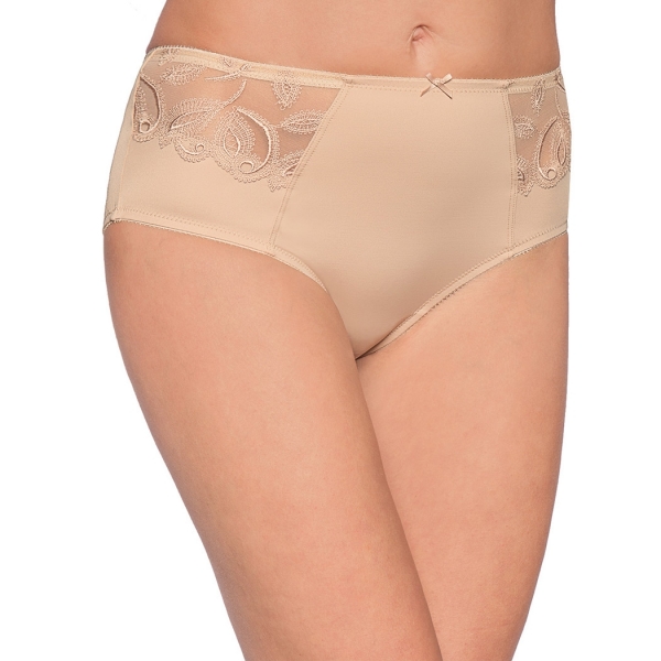 Felina Choice Ladies Brief Sand