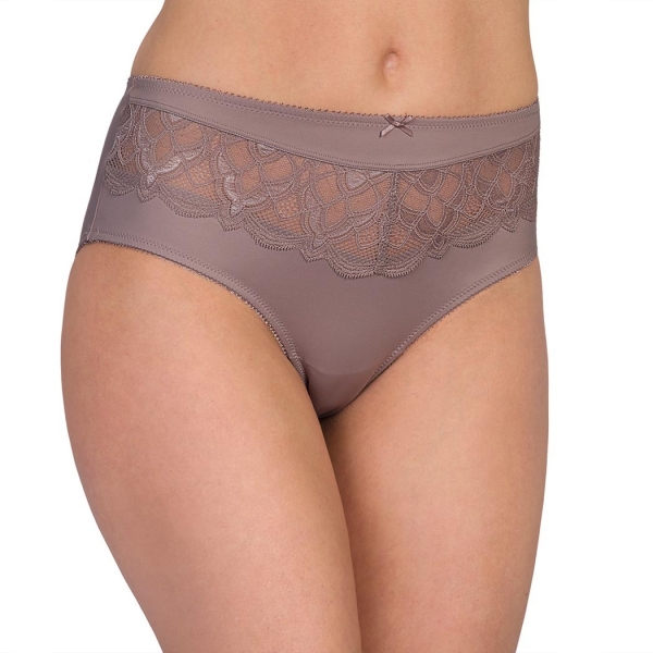 Felina Icon Ladies Panty Mauve