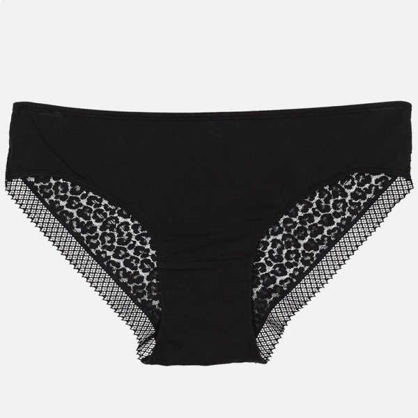 Palmers Cheeky Ladies Panty Black