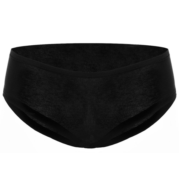 Palmers Natural Beauty Panties Black