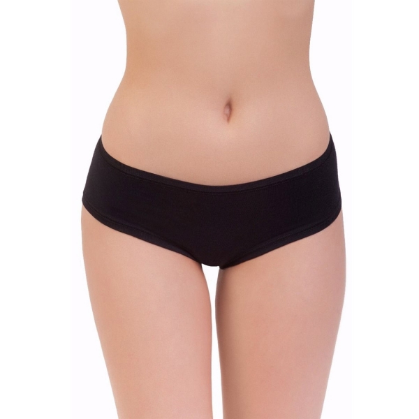 Palmers Natural Beauty Panties Black