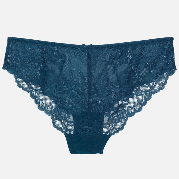Palmers Soft Blues Ladies Panty