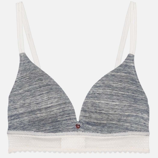 Palmers Comfy Cotton Bralette Top
