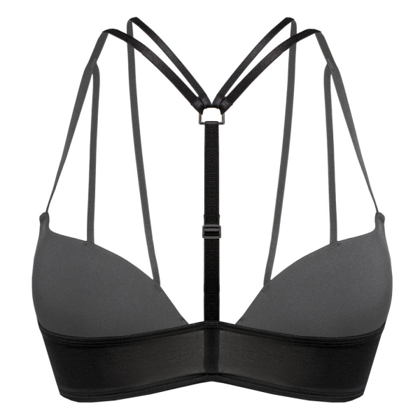 Palmers Dark Affair Push Up Bra 518732