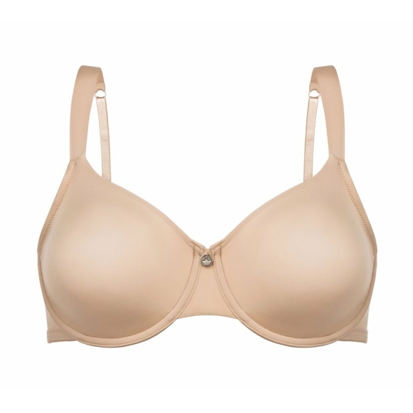 Palmers Contour Underwired Bra Skin