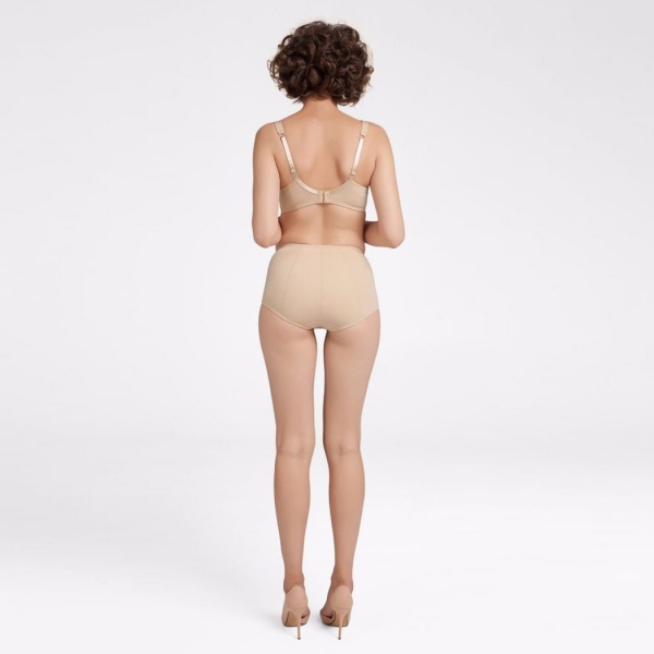 Palmers Contour Underwired Bra Skin
