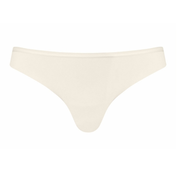 Palmers Happy Lace Brazilian Panty Champagne