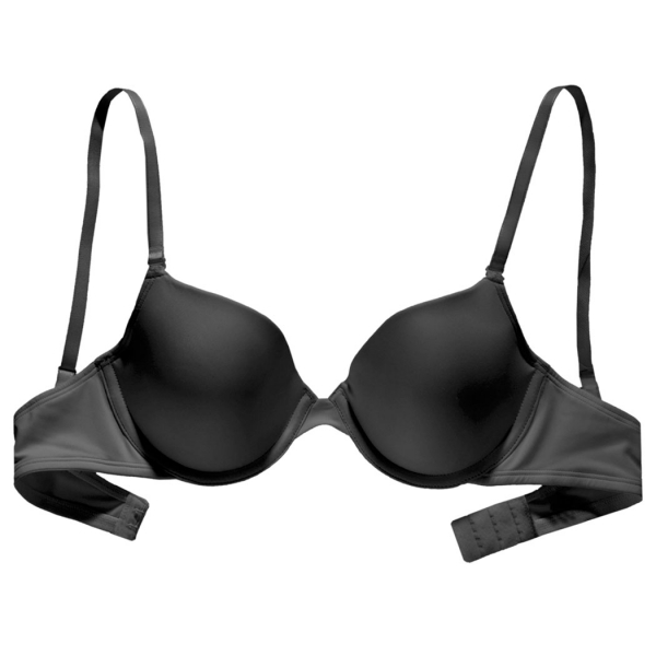 Palmers Microfine Push Up Σουτιεν με Μπανελα