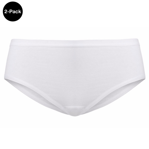 Palmers Natural Cotton Minislip