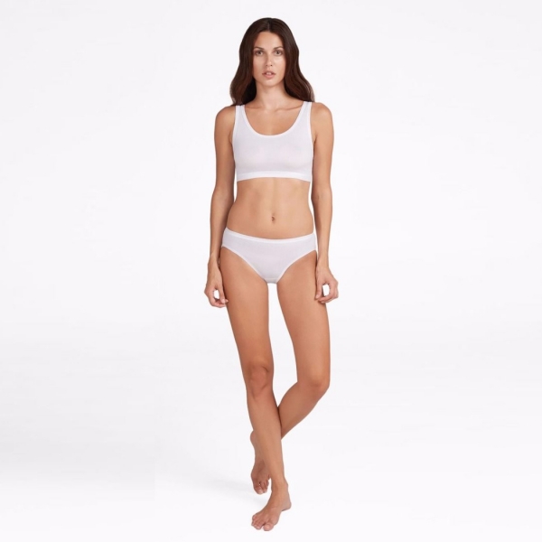 Palmers Natural Cotton Minislip