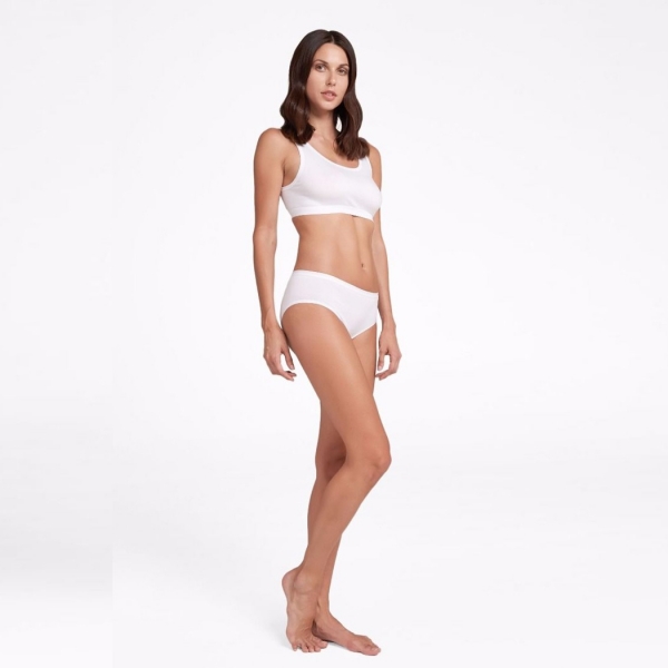 Palmers Natural Cotton Minislip