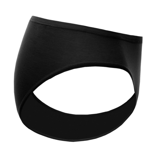 Palmers Natural Beauty Γυναικείο Εσώρουχο Με Ίνες Φυκιών Black