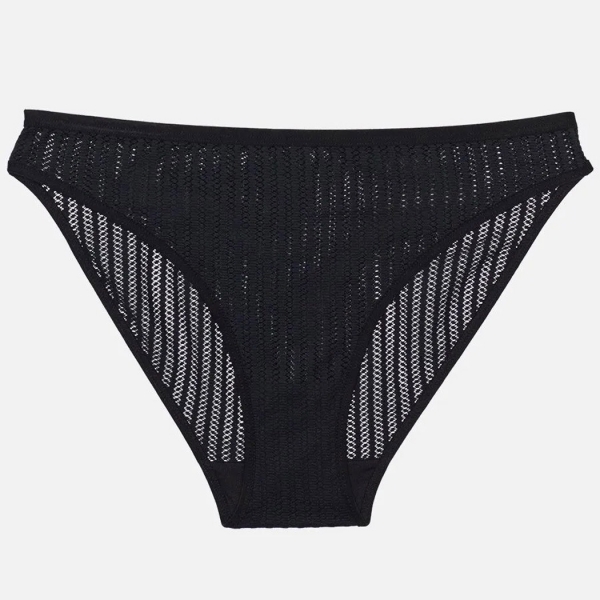Palmers Flashy Dance Ladies Minislip