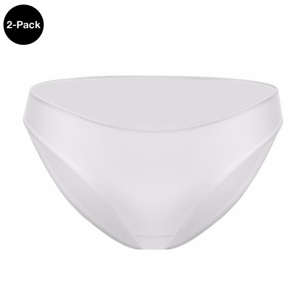 Palmers Panty Micro Fine Minislip White