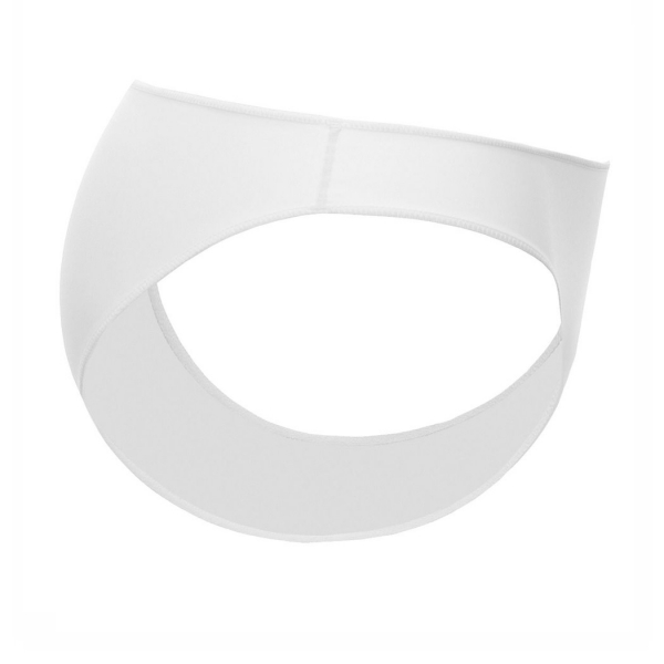 Palmers Panty Micro Fine Minislip White