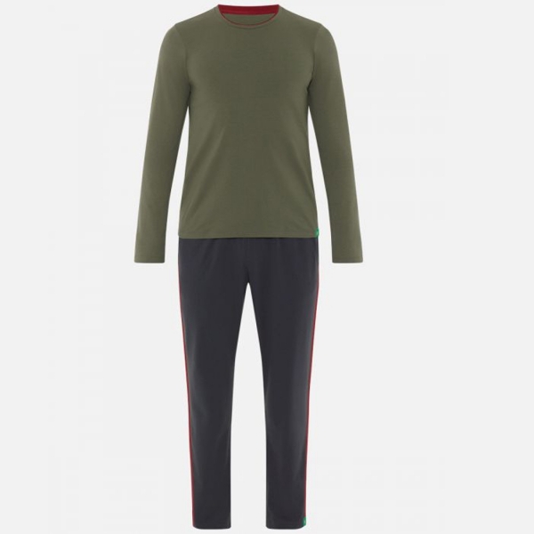 Palmers Olive Nights Men's Pyjamas