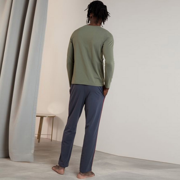Palmers Olive Nights Men's Pyjamas
