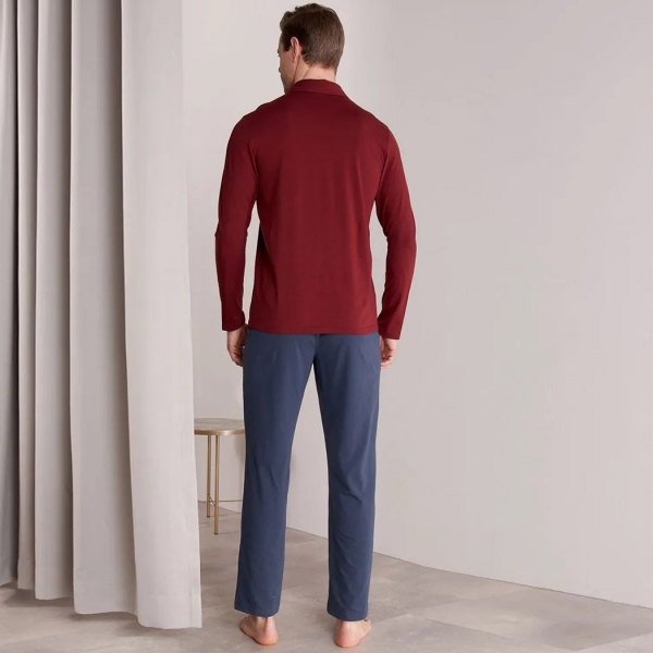 Palmers Essential Pj Men's Pyjamas