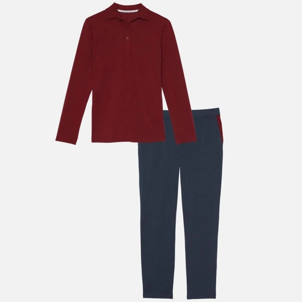 Palmers Essential Pj Men's Pyjamas