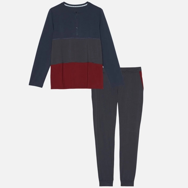 Palmers Too Smooth Men's Pyjama