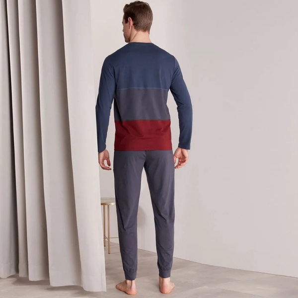 Palmers Too Smooth Men's Pyjama