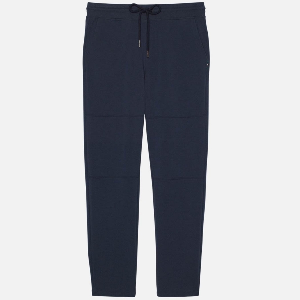 Palmers Classic Lounge Men's Homewear Pants Dark Blue