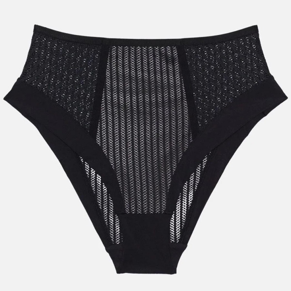 Palmers Flashy Dance Ladies Waist Briefs