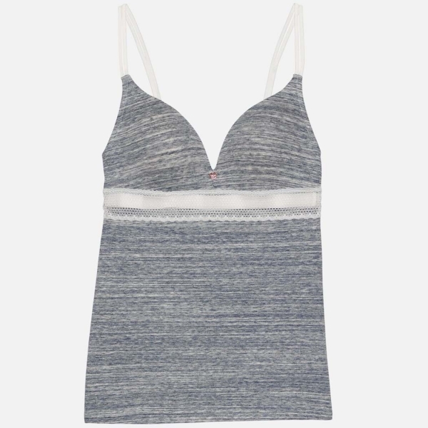 Palmers Comfy Cotton Ladies Bra Top