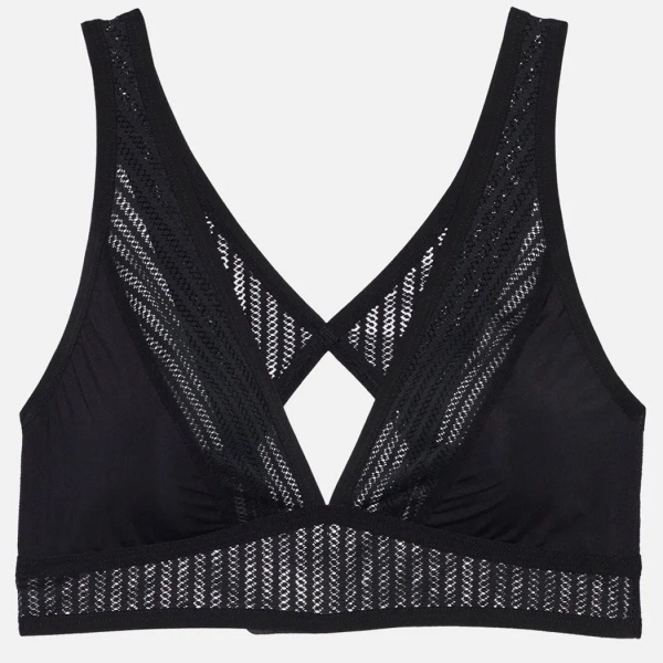Palmers Flashy Dance Ladies Bra Top