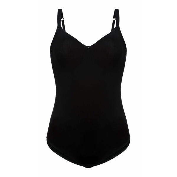 Palmers Contour Body Black