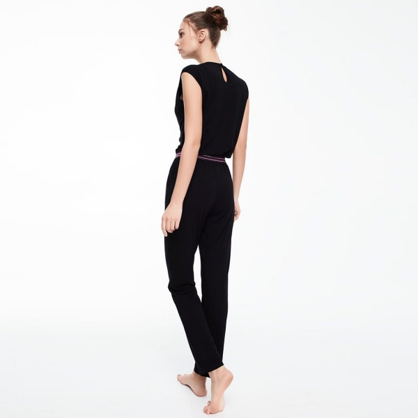 Palmers Swim to gym Jumpsuit