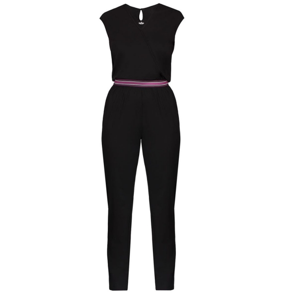 Palmers Swim to gym Jumpsuit