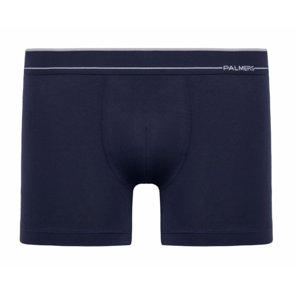 Palmers Sport Cotton Boxer Pants Red Colourfull