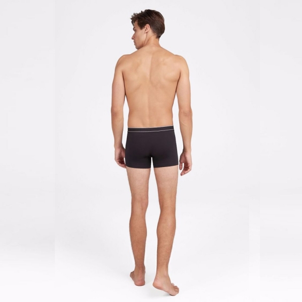 Palmers Sport Cotton Boxer Pants Black
