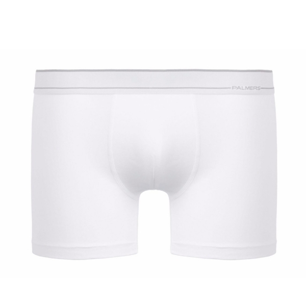 Palmers Sport Cotton Boxer Pants Red Colourfull