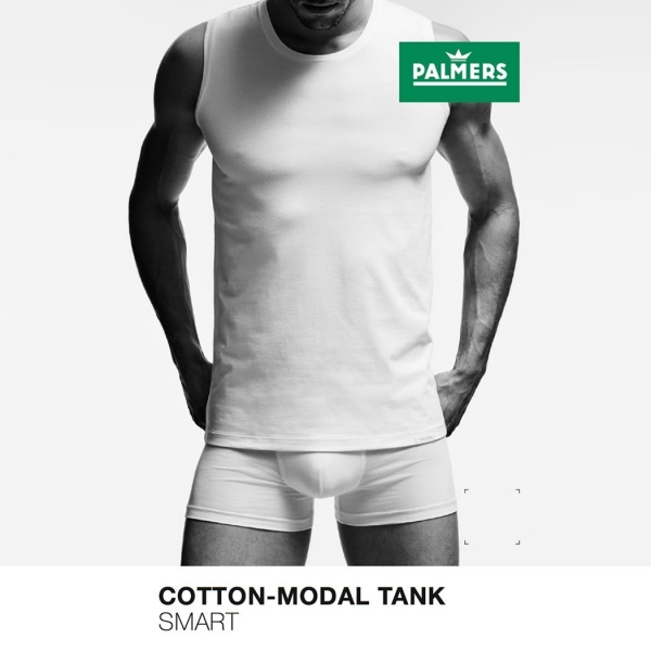 Palmers Smart Tank Shirt