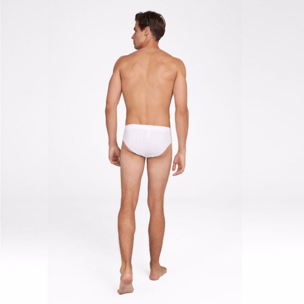 Palmers Success Men's Minislip White