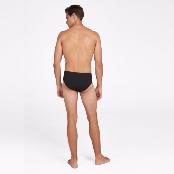 Palmers Success Men's Minislip Black