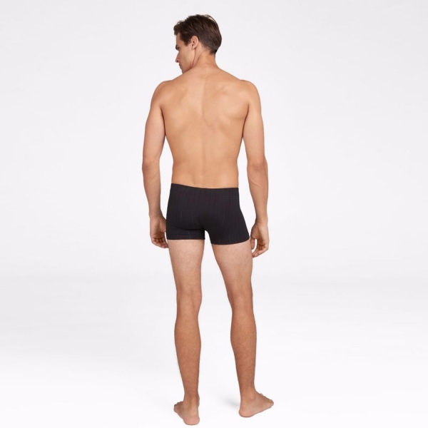 Palmers Success Men's Boxer Black