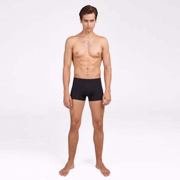Palmers Success Men's Boxer Black