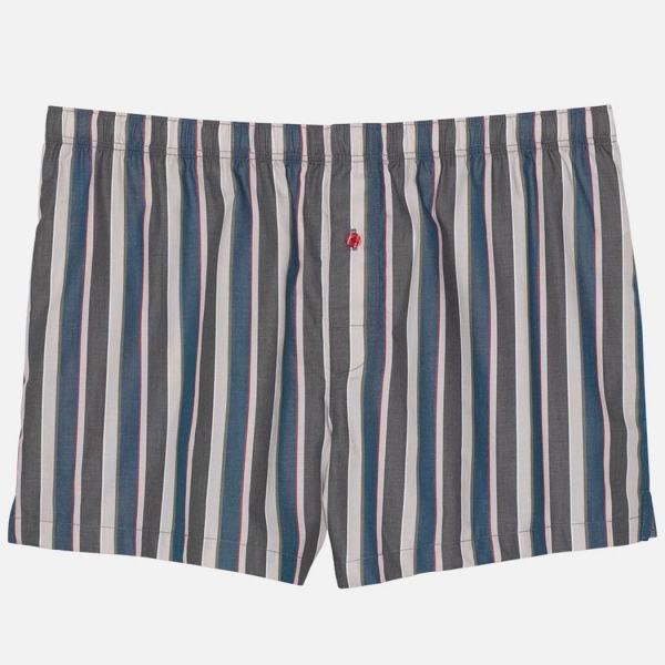 Palmers Noble Stripe Days Men's Boxer Shorts