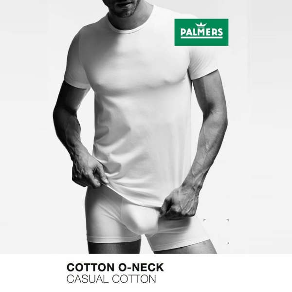 Palmers Casual Cotton Top