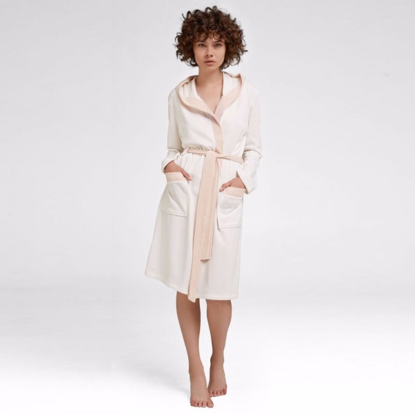 Palmers Soft Day Bathrobe