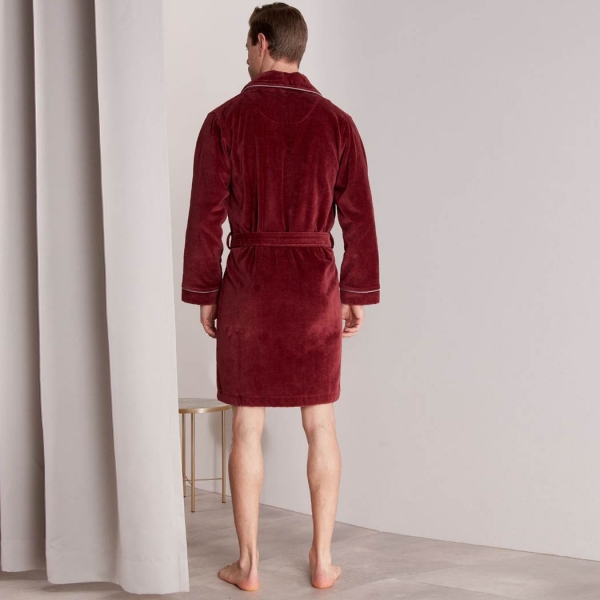 Palmers Aspen Coat Men's Bathrobe