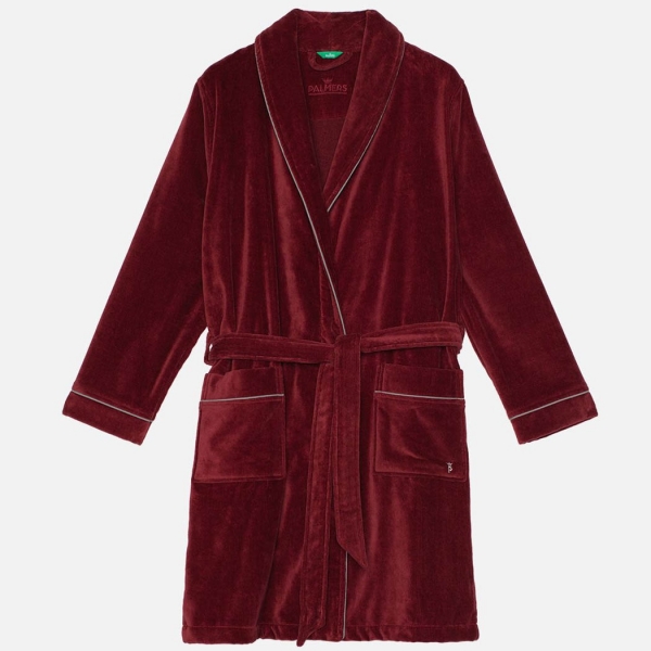 Palmers Aspen Coat Men's Bathrobe