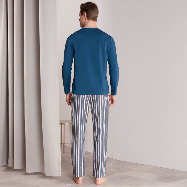 Palmers Noble Stripe Nights Men's Pyjama Pants