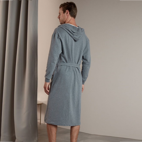Palmers Iconic Robe Men's Bathrobe