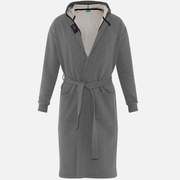 Palmers Iconic Robe Men's Bathrobe