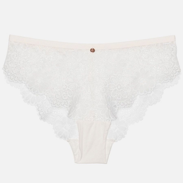 Palmers Augustine Floral Ladies Panty